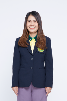 Ms. Napaporn Marutanon