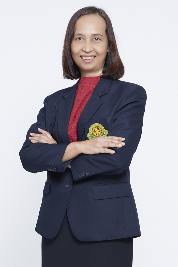 Ms. Pongsri Lomkate