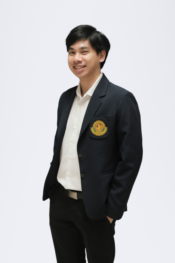 Mr. Khanaphot Nakwun
