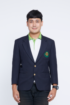 Mr. Vorapon Phramphlaeng