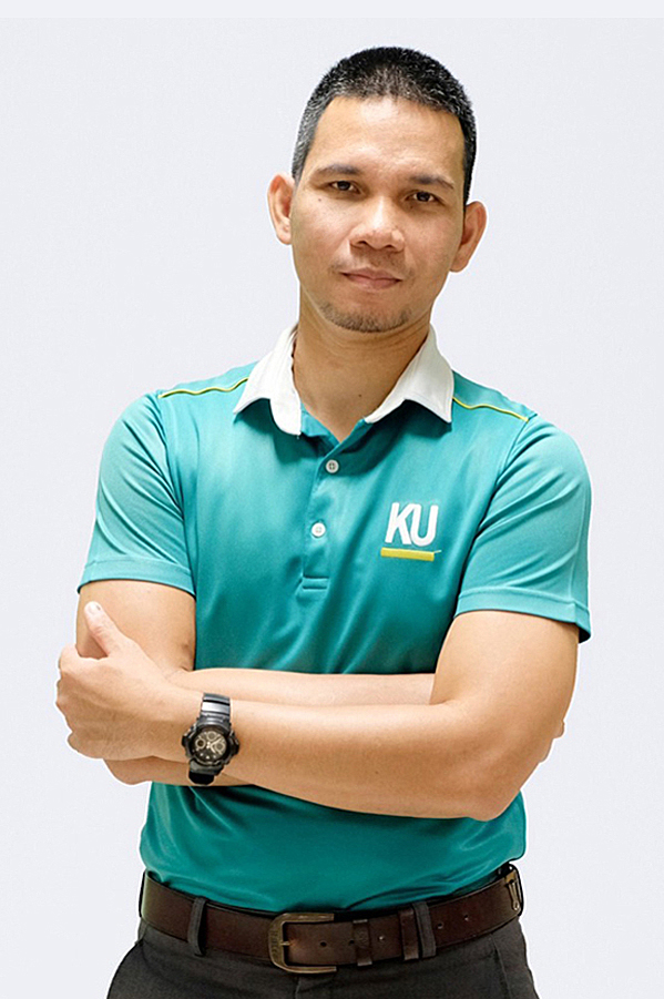 Mr. Yathippawi Pakkaew